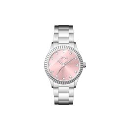 Orologio stroili rosa store
