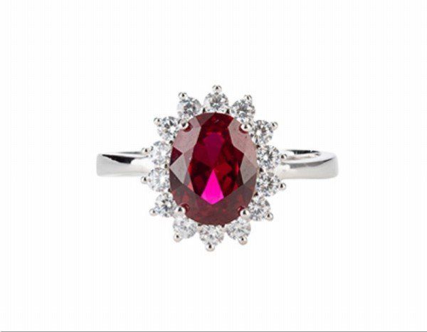 Anelli clearance donna argento