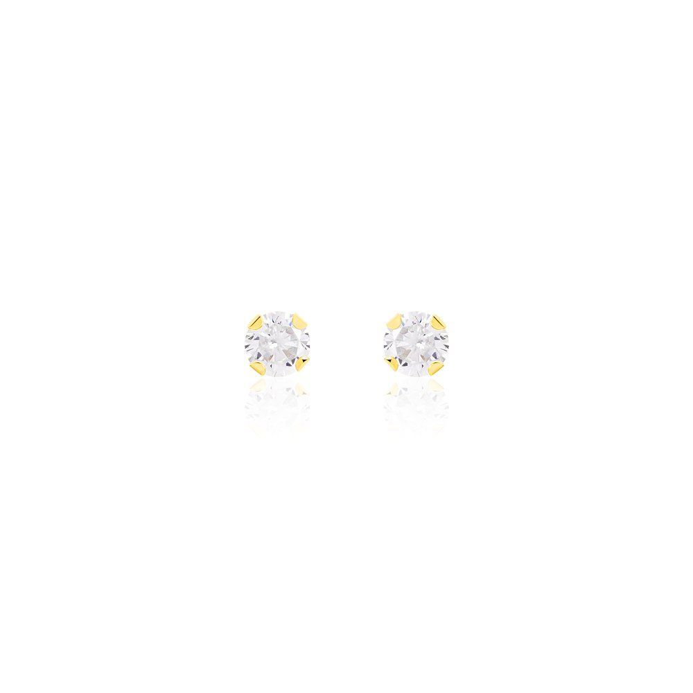 Stroili Orecchini Donna Oro 9K Bon Ton