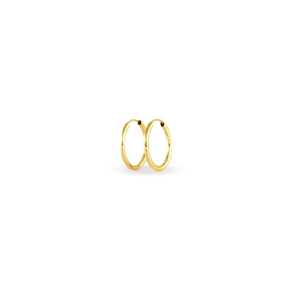Stroili Orecchini Donna Oro 9K Toujours