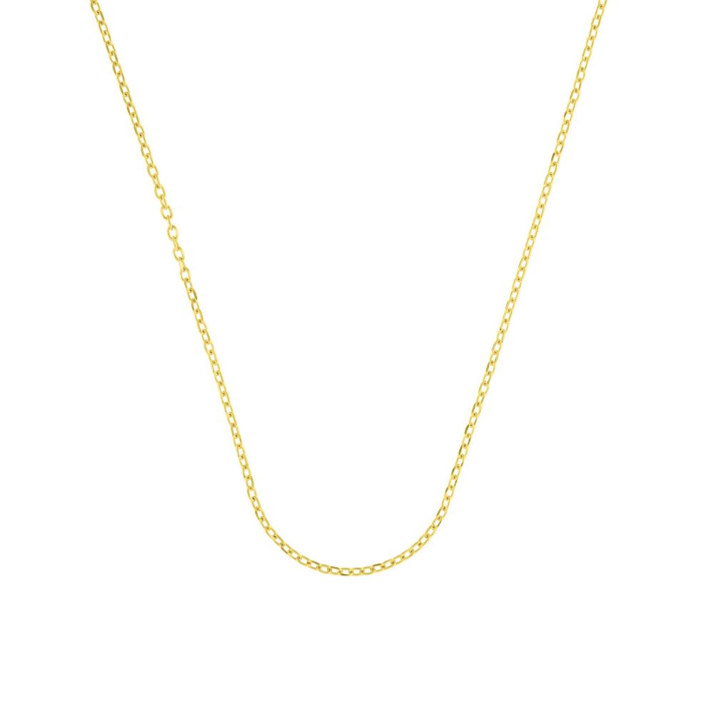 Stroili Collana Donna Oro 9K Poeme