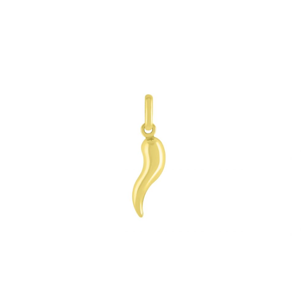 Stroili Charms Donna Oro 9K Poeme