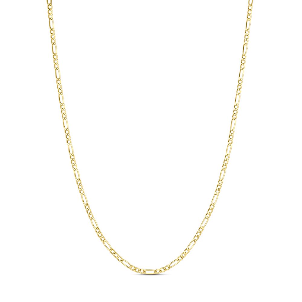 Stroili Collana Oro Giallo 9K Catena L'Homme Or