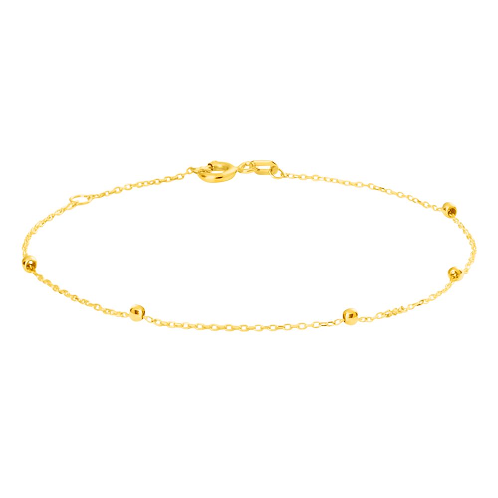 Stroili Bracciale Oro Giallo 9K Beverly