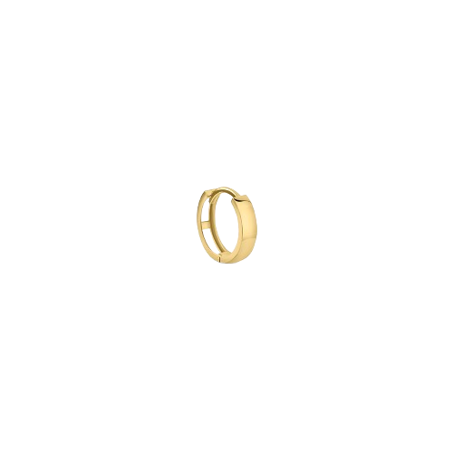 Stroili Cerchio Oro Giallo 9K L'homme Or
