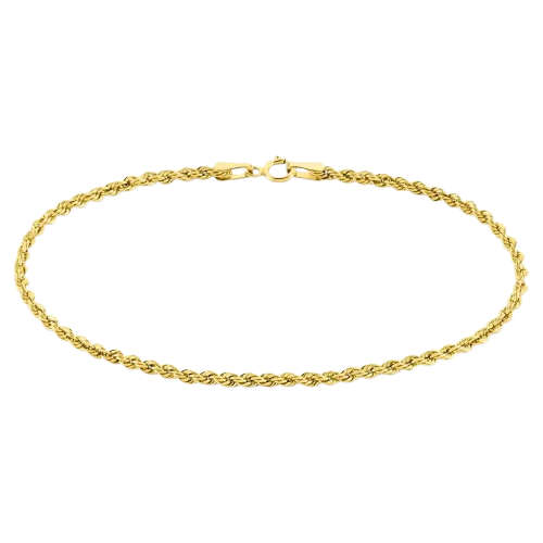 Stroili Bracciale Oro Giallo 9K Colette