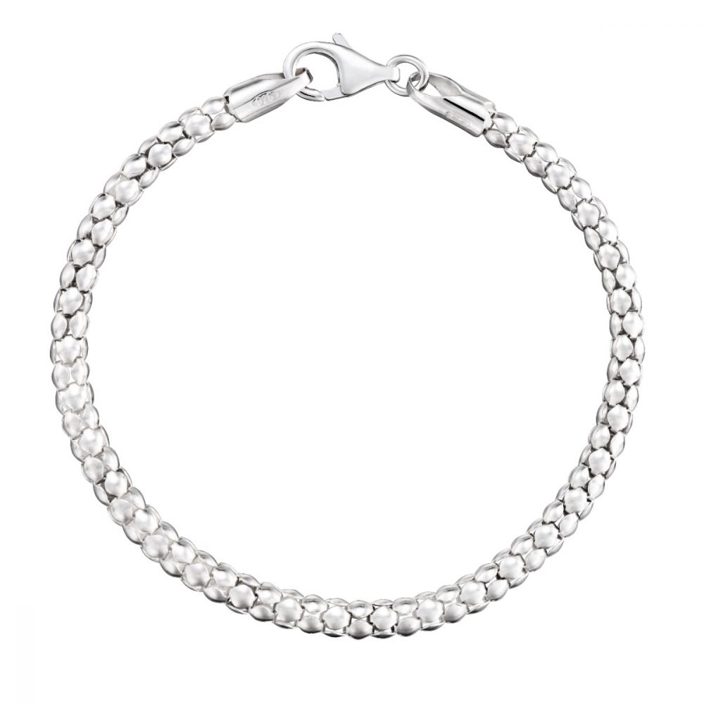 Stroili Bracciale Donna Argento Rodiato Silver Moments