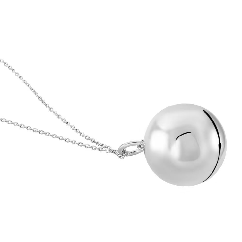 Stroili Collana Donna Argento Chiama Angeli