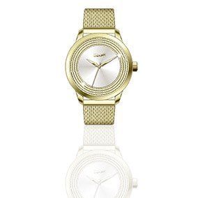 Stroili Orologio Donna Solo Tempo Acciaio London