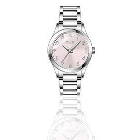 1663829 Stroili orologio Donna Solo Tempo Acciaio Belleville - Stainless  Gioiellerie