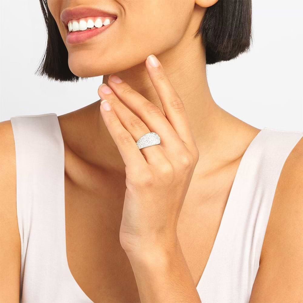 Anello on sale eternity stroili