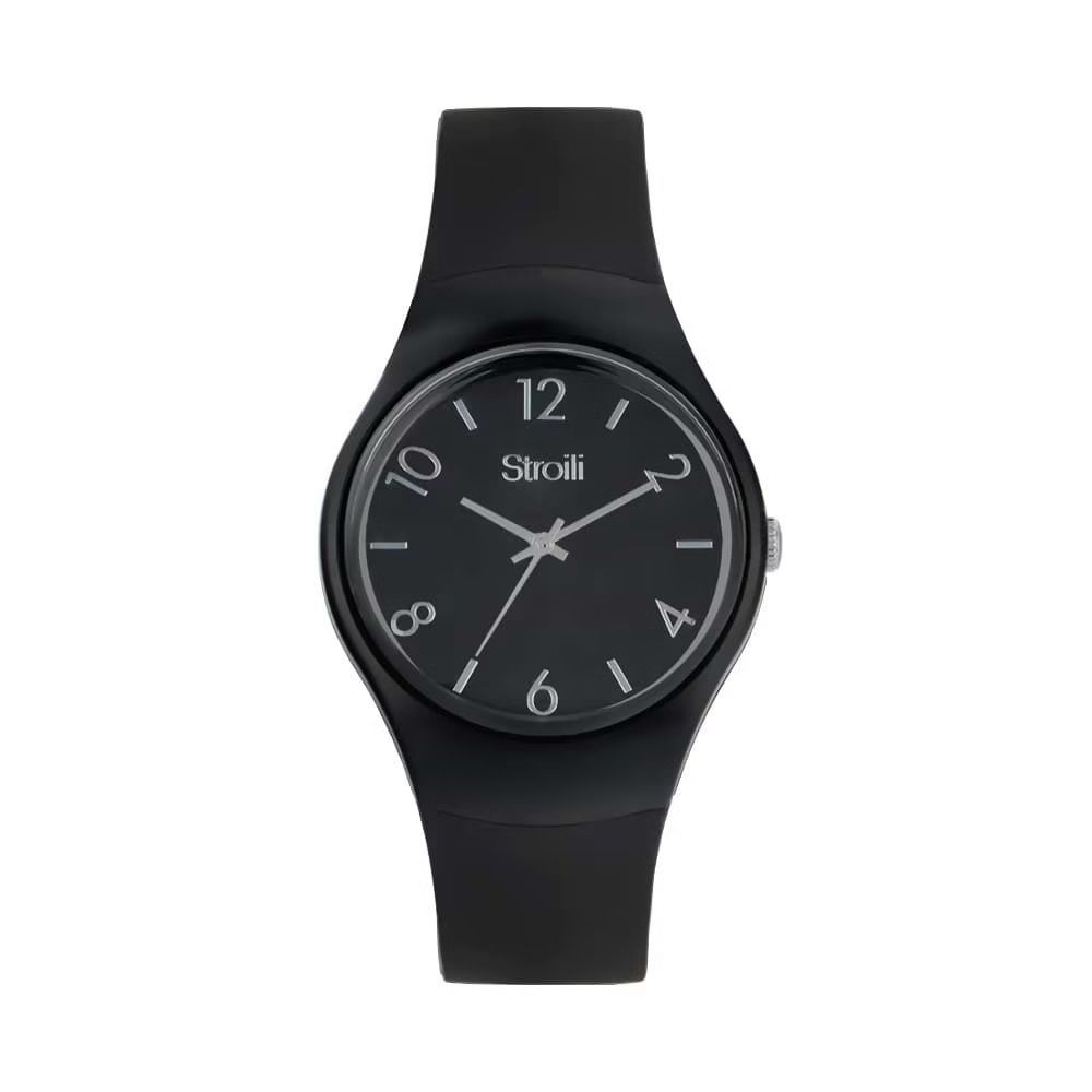 Orologio stroili hotsell nero