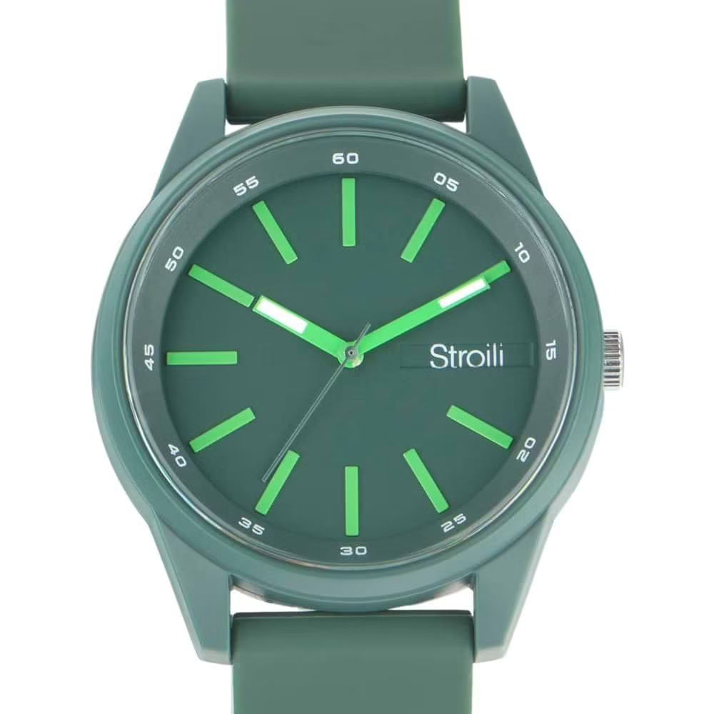 Stroili sales orologi silicone