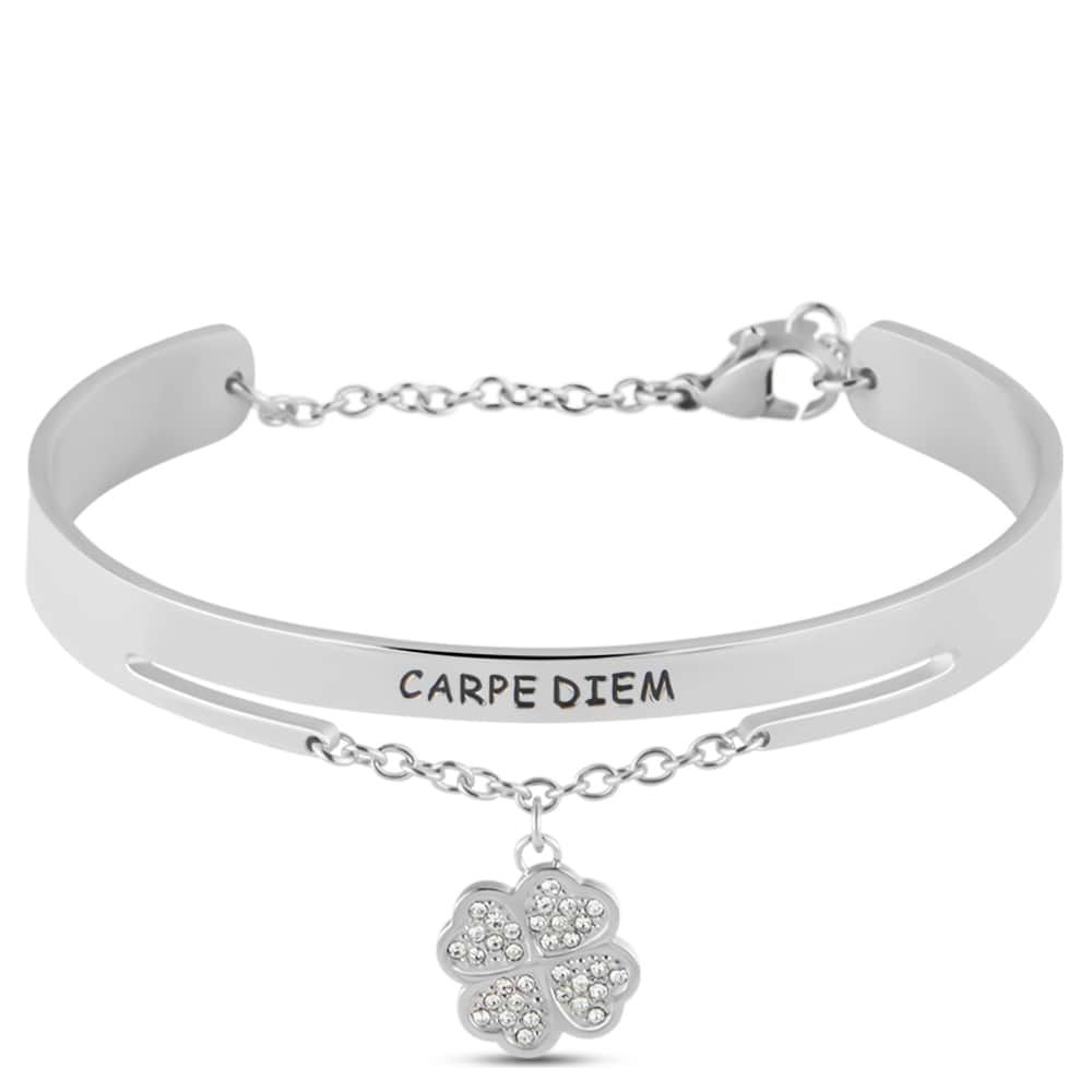 Stroili Bracciale Acciaio 