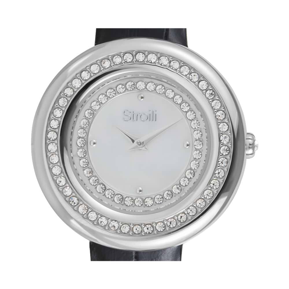 Stroili Orologio Solo Tempo Donna Acciaio julie