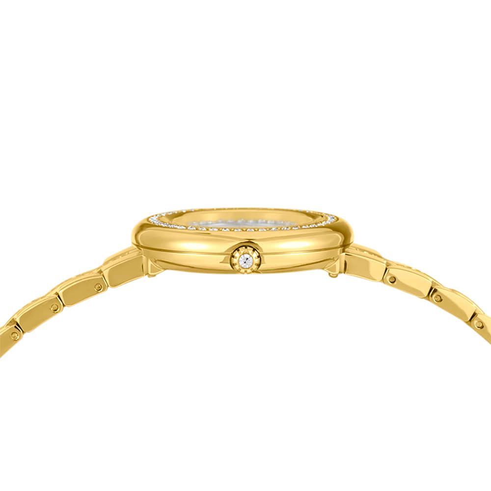 Stroili Orologio Solo Tempo Donna Acciaio Gold julie