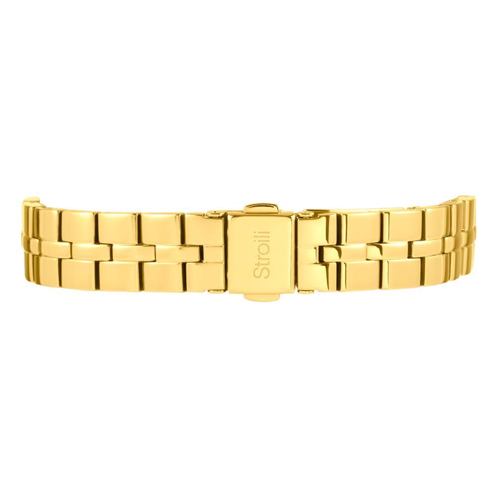 Stroili Orologio Solo Tempo Donna Acciaio Gold julie