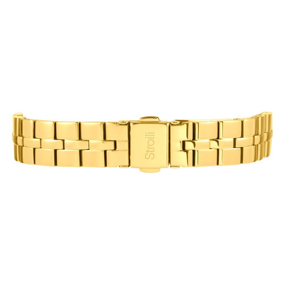 Stroili Orologio Solo Tempo Donna Acciaio Gold julie