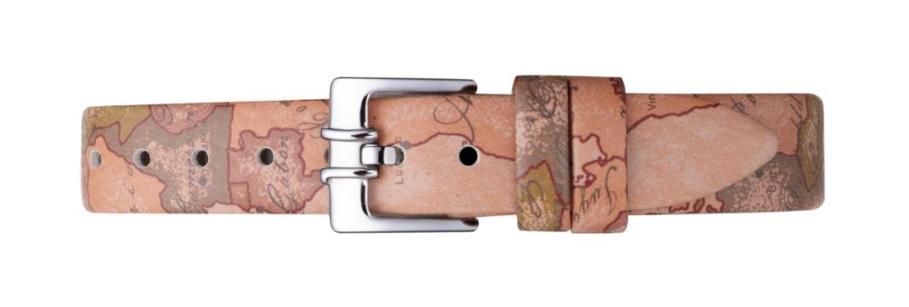 1° Classe Orologio Solo Tempo Acciaio Firenze