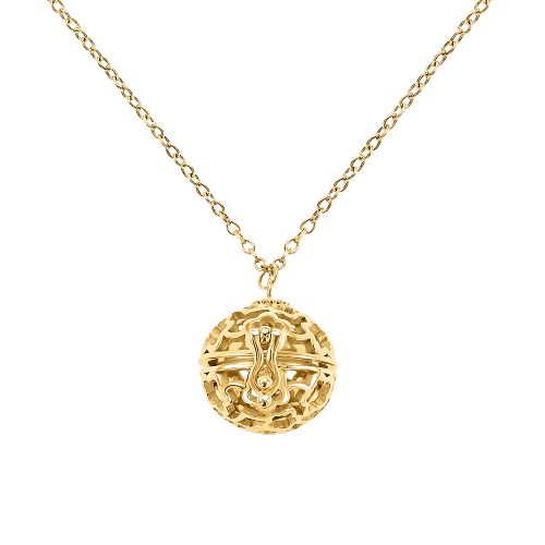 Stroili Chiama Angeli Acciaio Gold Lady Code