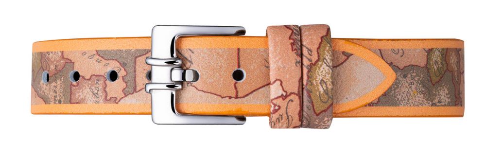 1° Classe Orologio Solo Tempo Acciaio Sidney