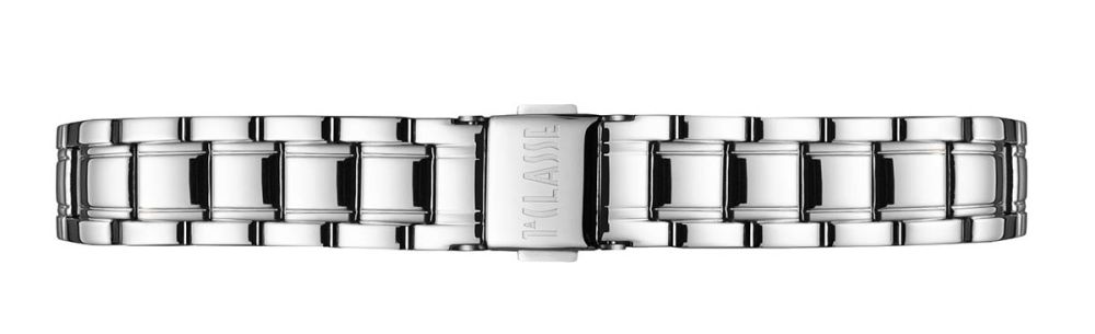 1° Classe Orologio Solo Tempo Acciaio Sidney