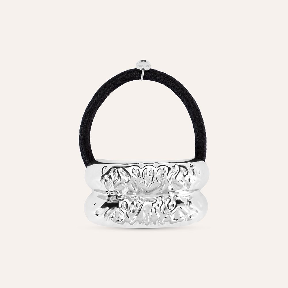 Stroili Accessorio per Capelli Acciaio 