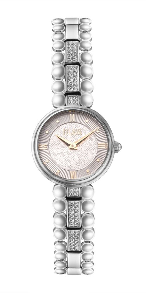 1° Classe Solo Tempo Acciaio e Zirconi Maui