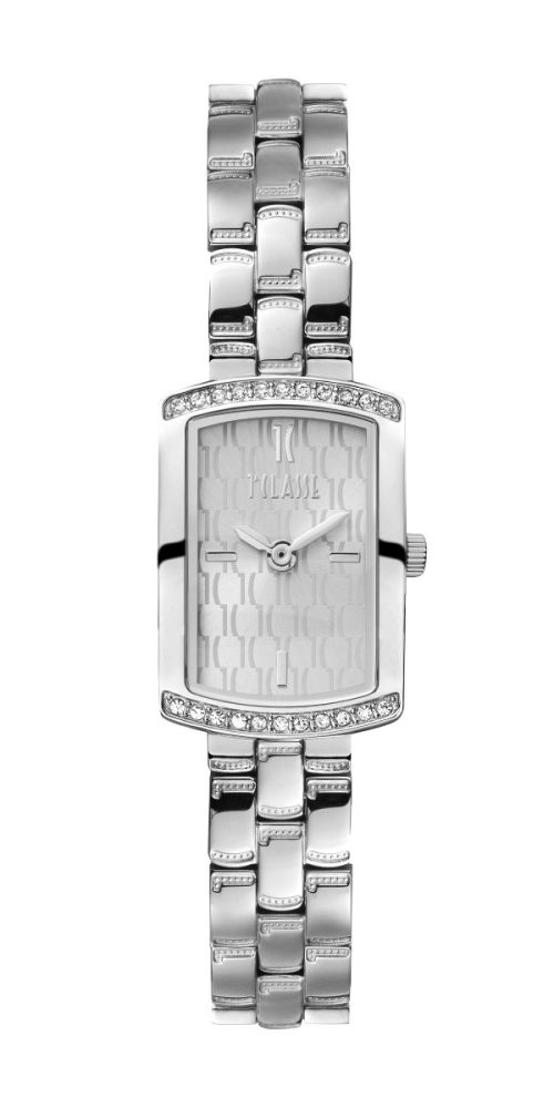 1° Classe Solo Tempo Acciaio e Zirconi Belleville