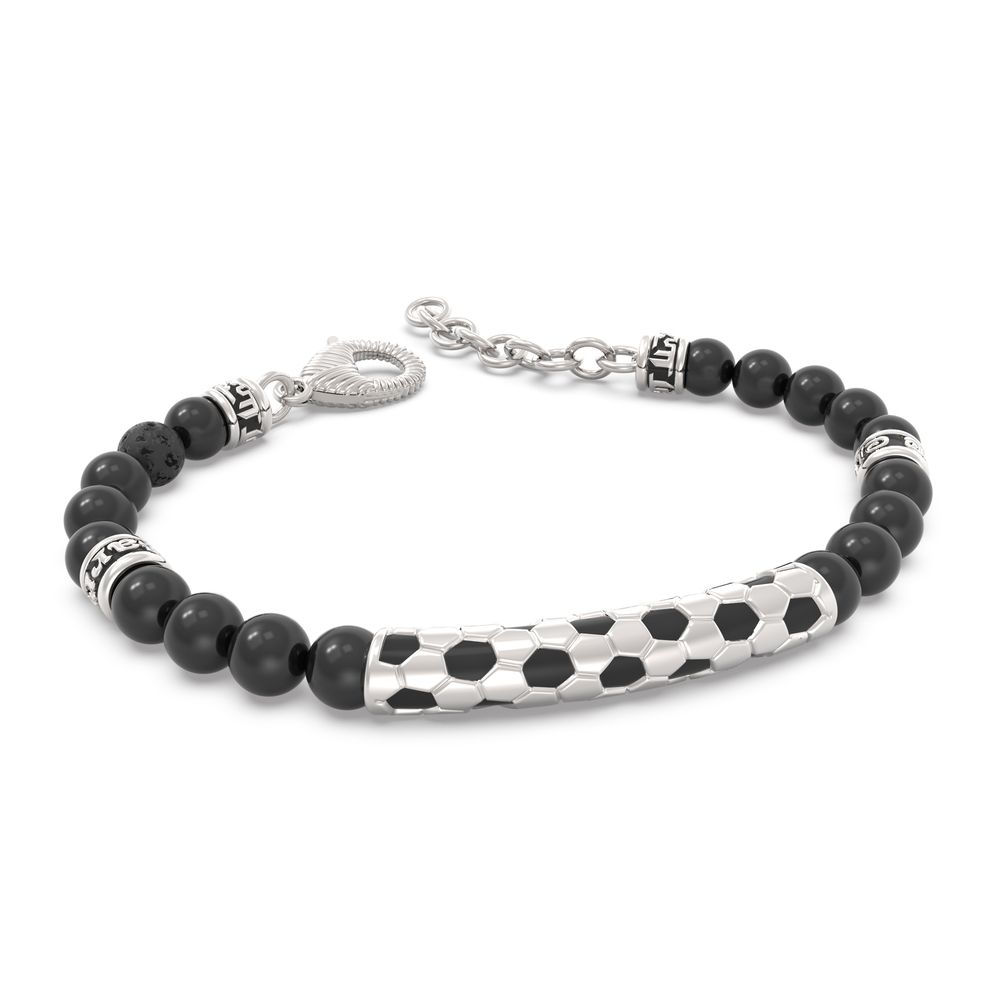 El Barrio Bracciale Onice Lucida Brasile