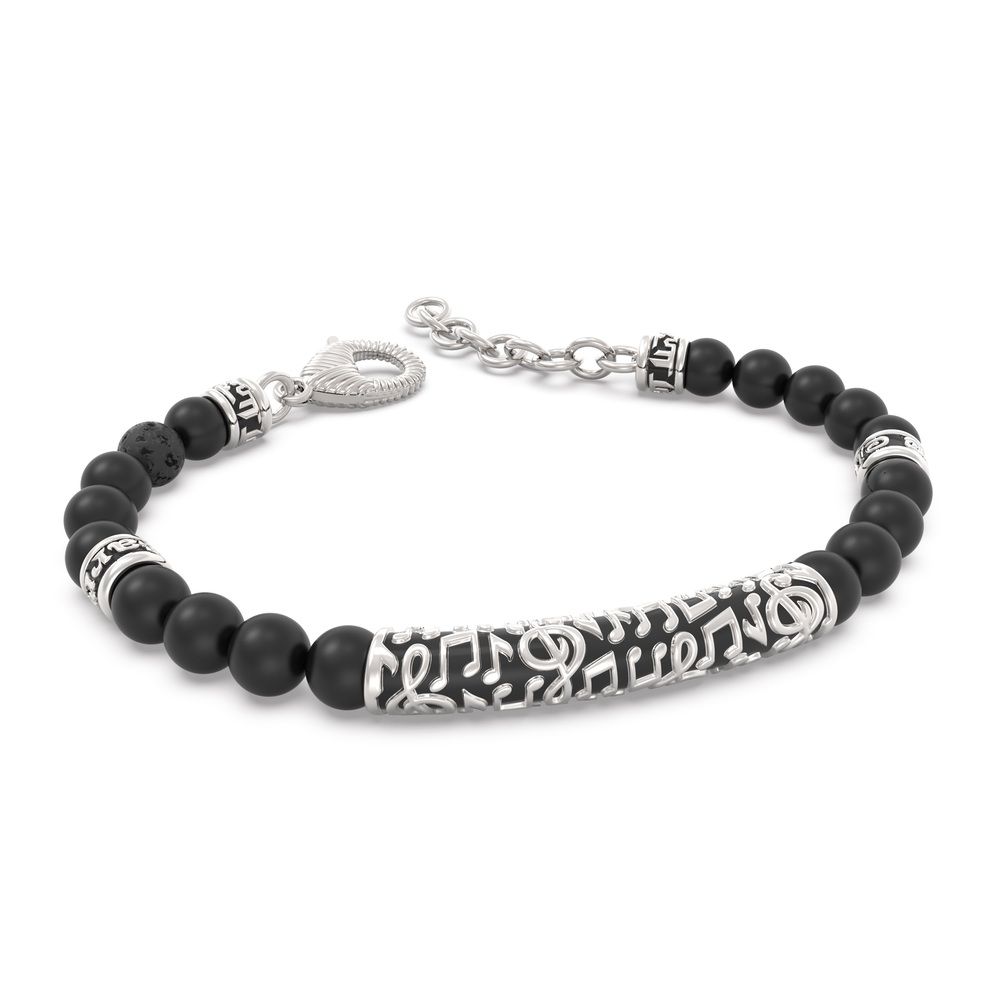 El Barrio Bracciale Onice Sabbiata Vienna