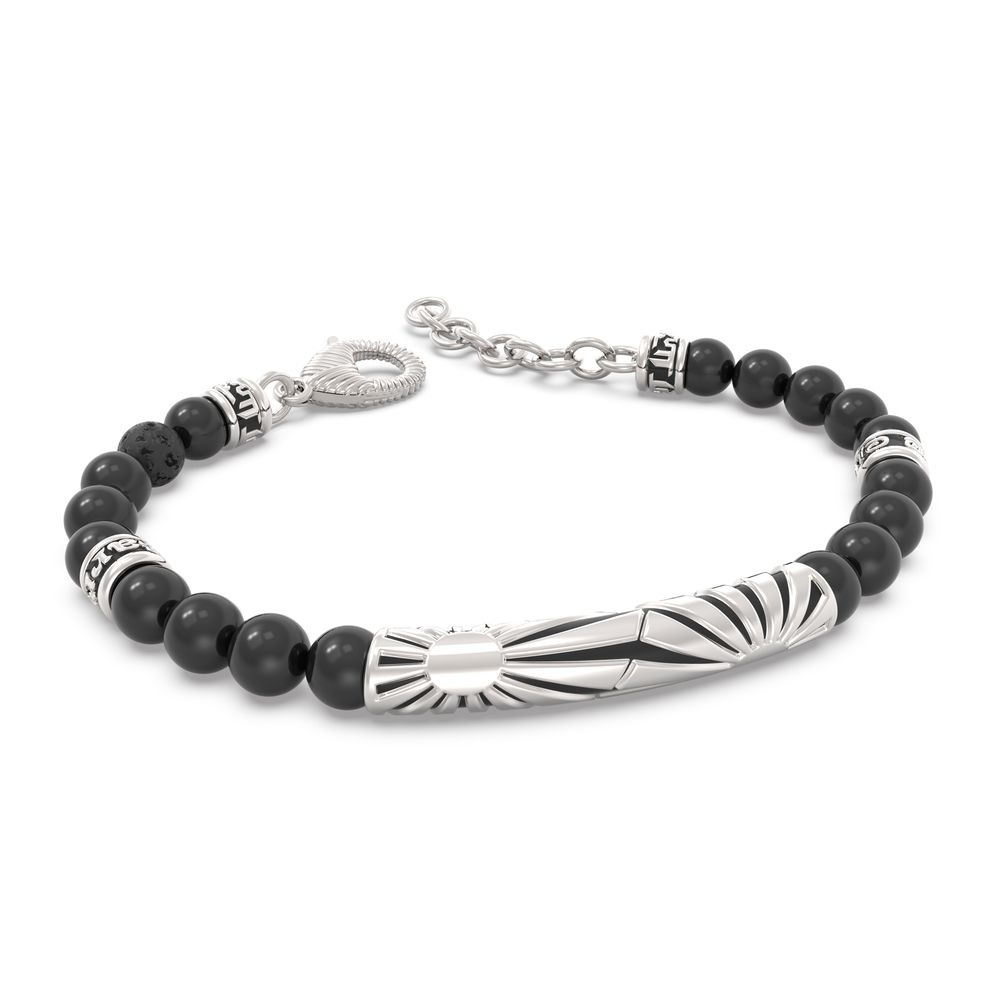 El Barrio Bracciale Onice Lucida Giappone