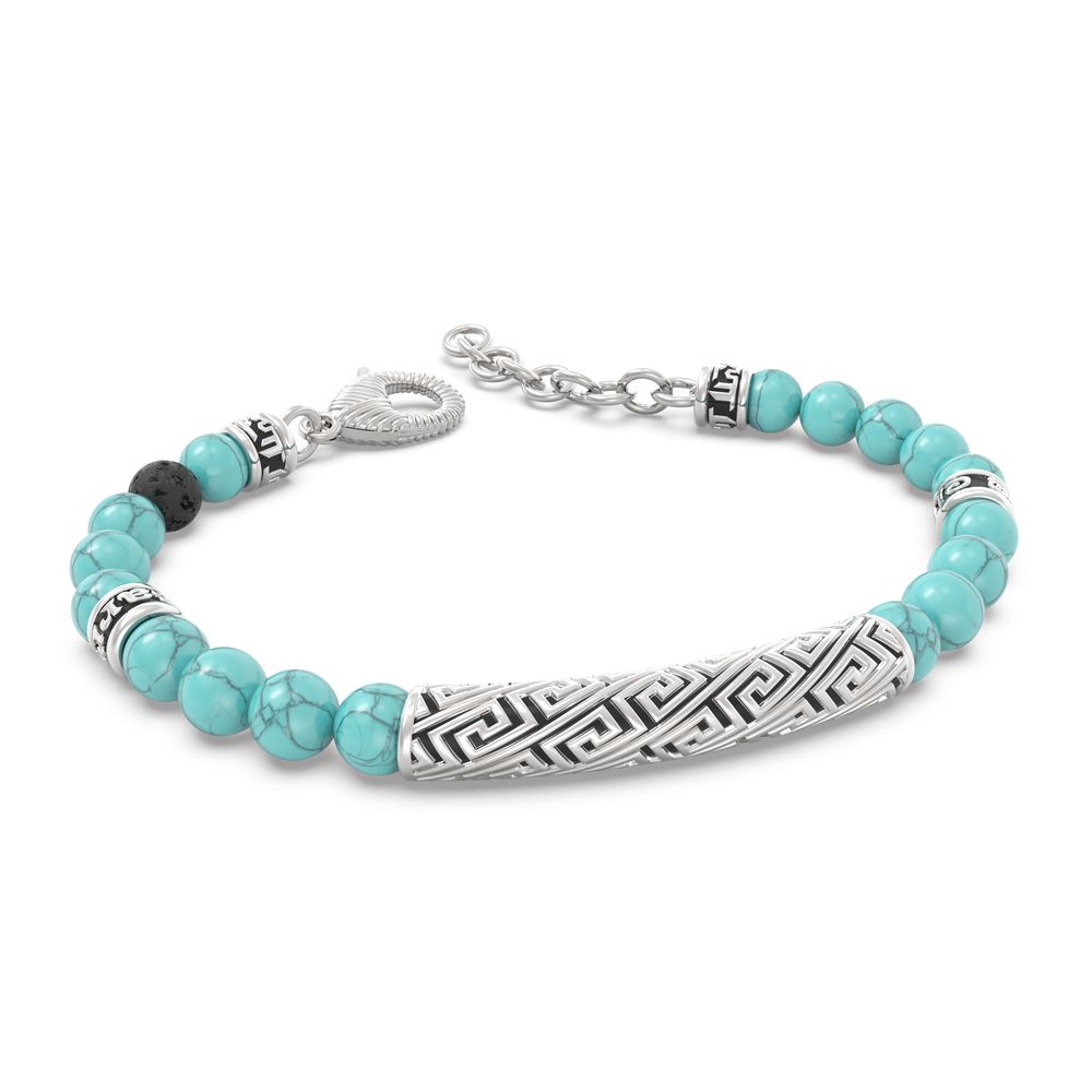 El Barrio Bracciale Turchese Parigi