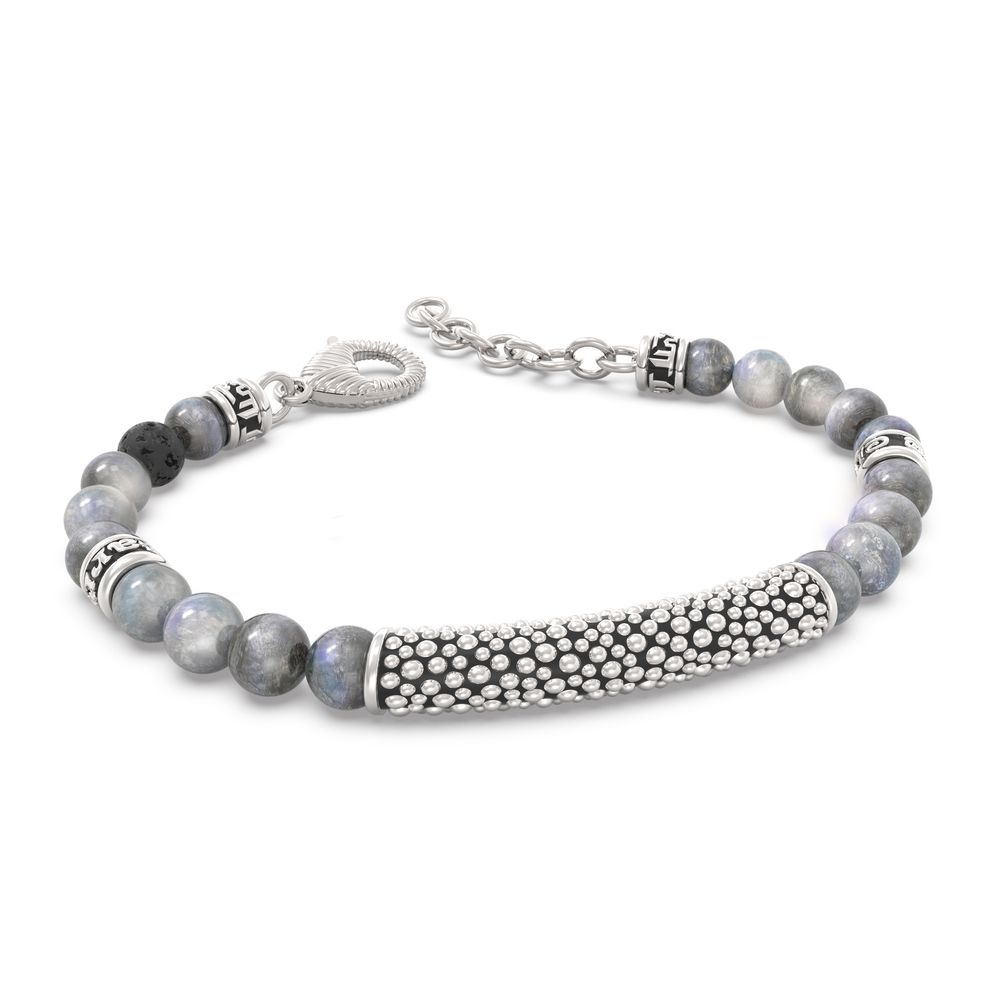 El Barrio Bracciale Labradorite Londra