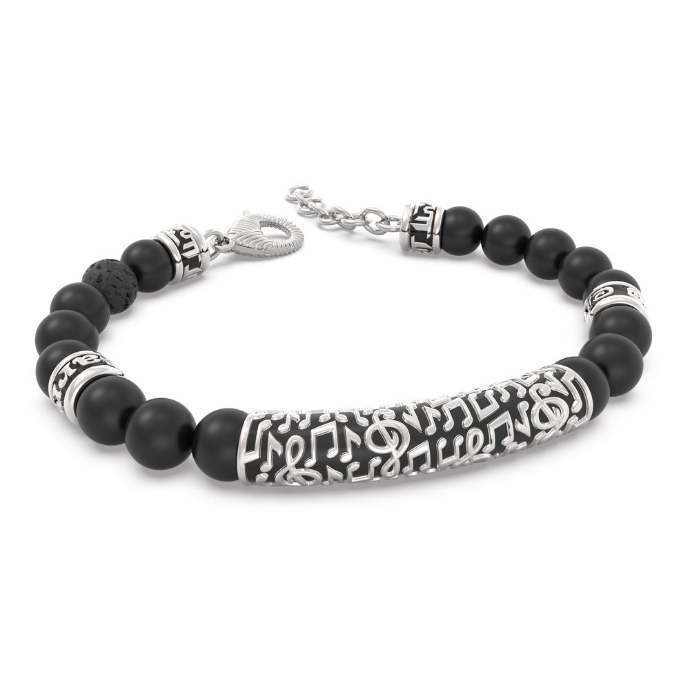 El Barrio Bracciale Onice Sabbiata Vienna