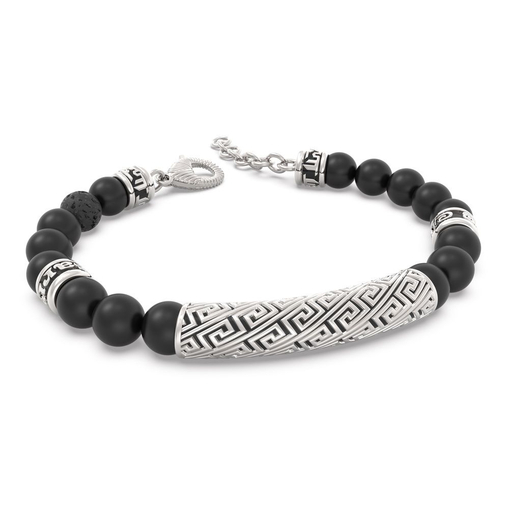 El Barrio Bracciale Onice Sabbiata Parigi