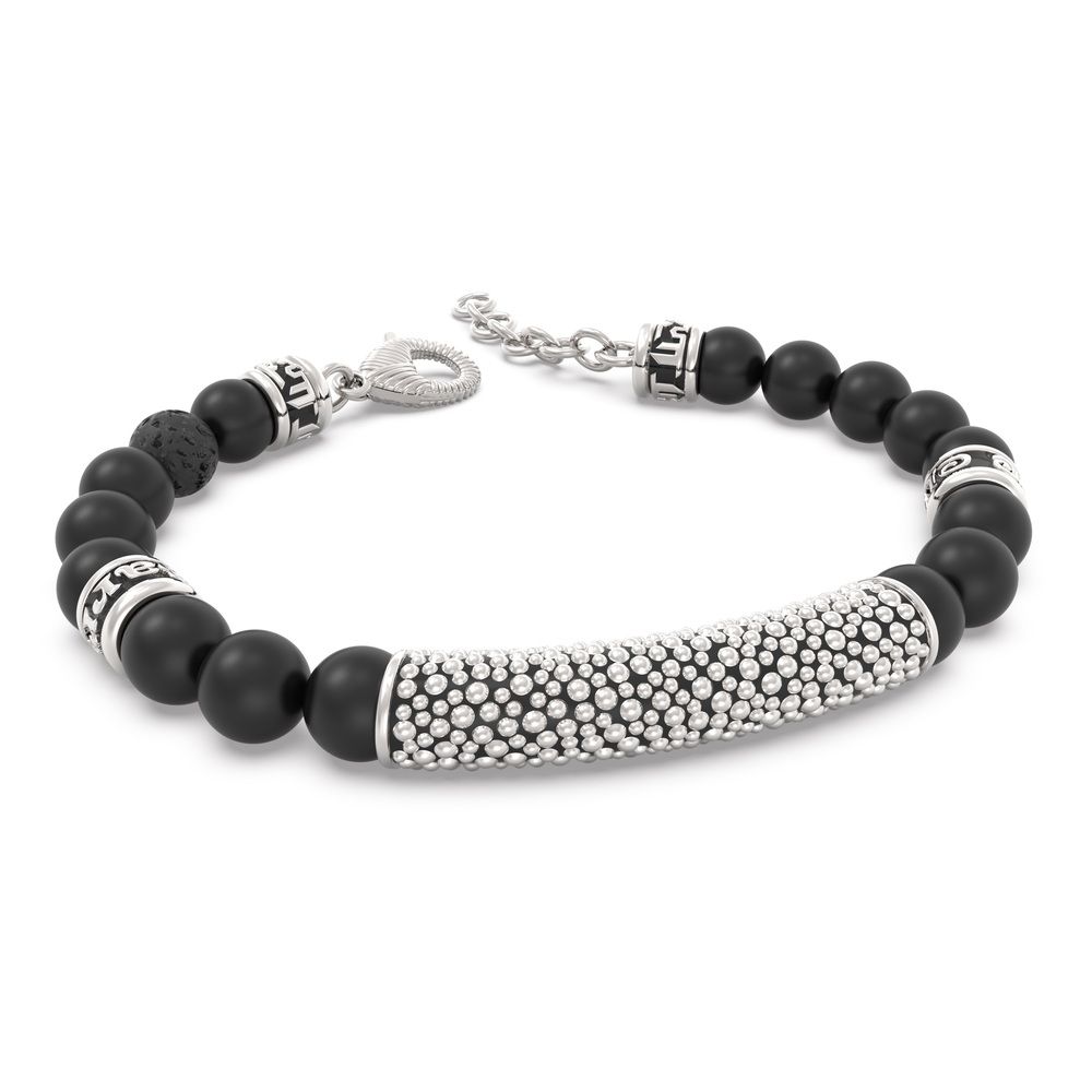 El Barrio Bracciale Onice Sabbiata Londra