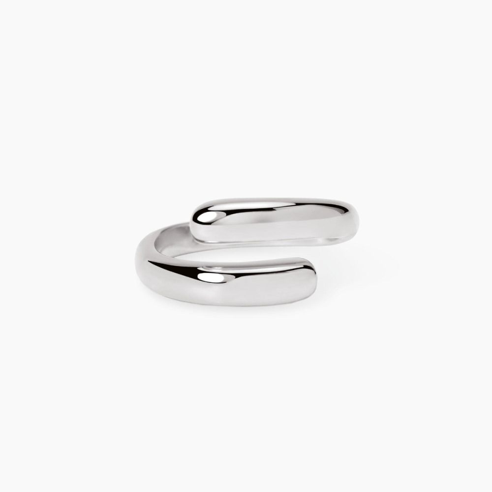 Mabina Anello Argento New Era