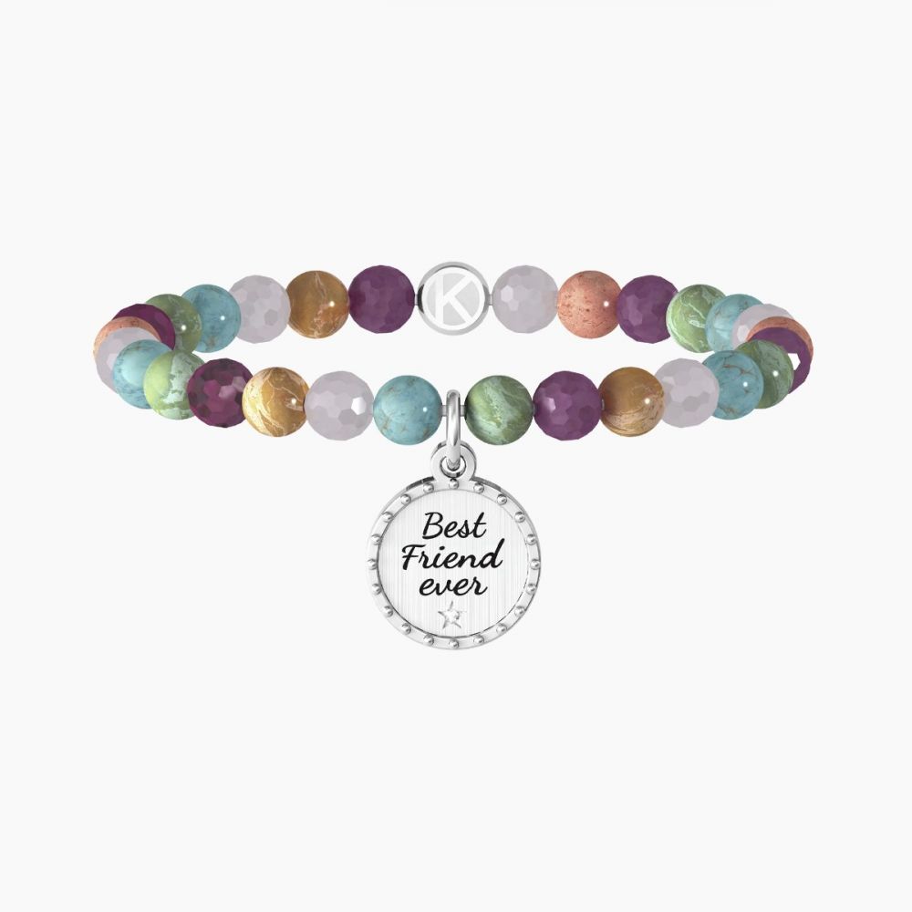 Kidult Bracciale Elastico Donna 