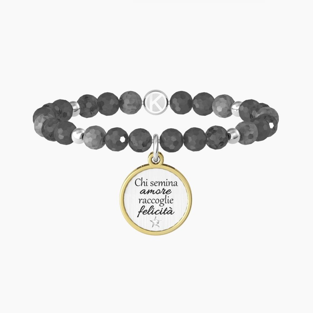 Kidult Bracciale Elastico Donna 