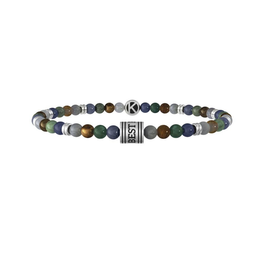 Kidult Bracciale Elastico Best Friends Love