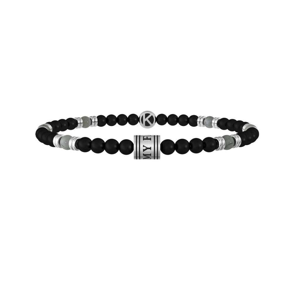 Kidult Bracciale Elastico My Family Family