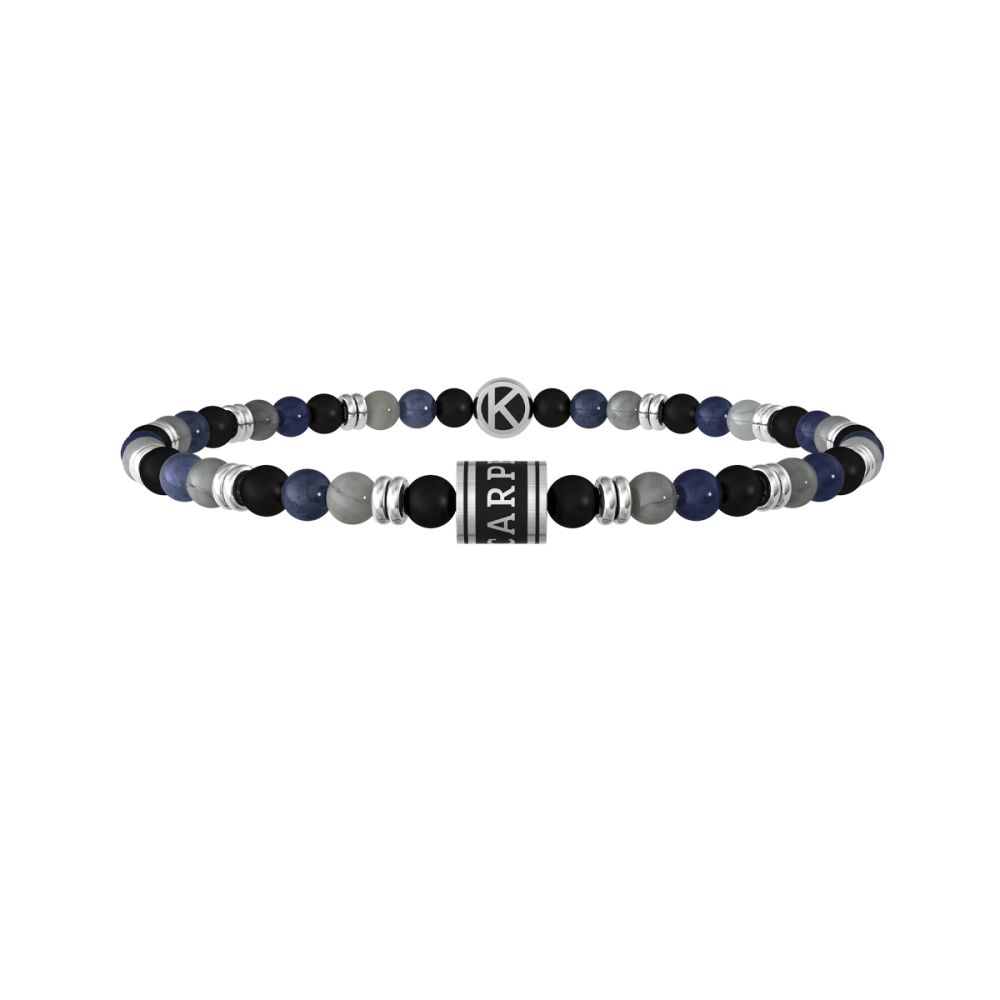 Kidult Bracciale Elastico Carpe Diem Philosophy