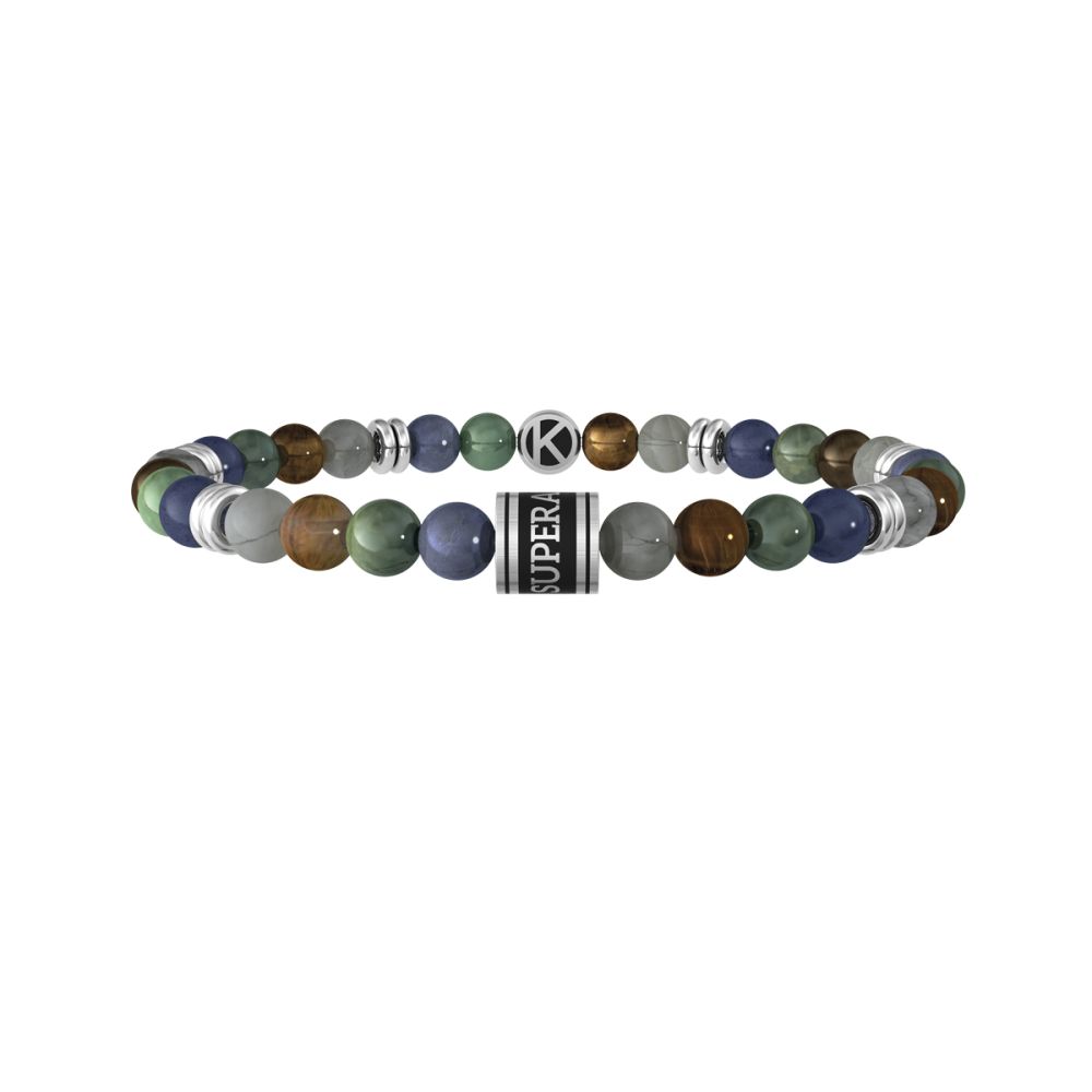 Kidult Bracciale Elastico Supera Te Stesso Philosophy