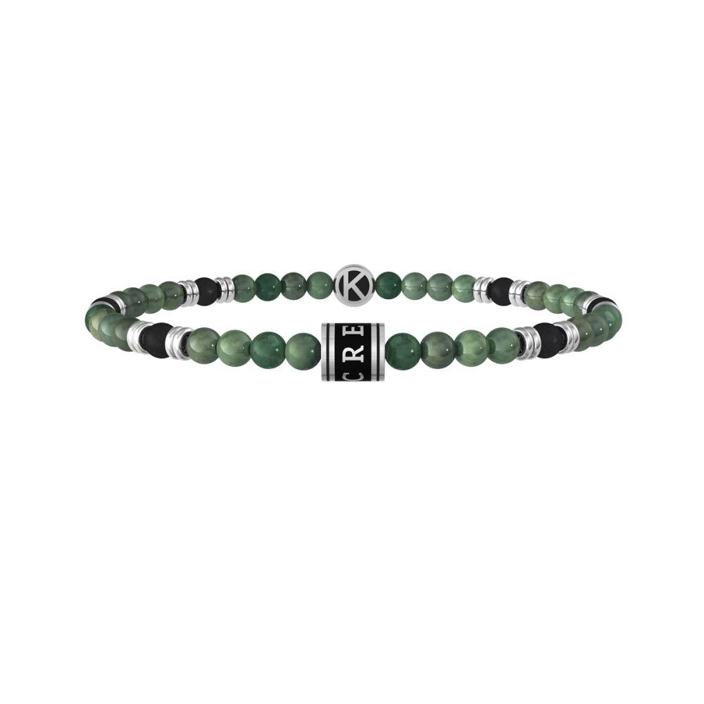 Kidult Bracciale Elastico Credici Philosophy