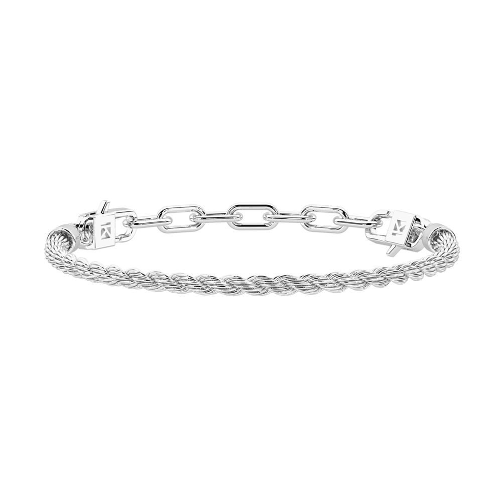 KIdult Bracciale Acciaio Holiday By You