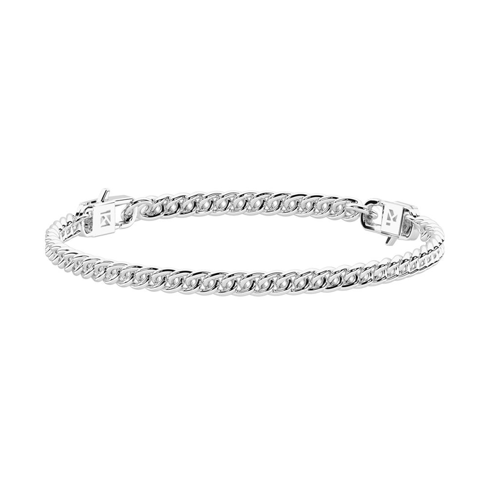 KIdult Bracciale Acciaio Hip Hop By You
