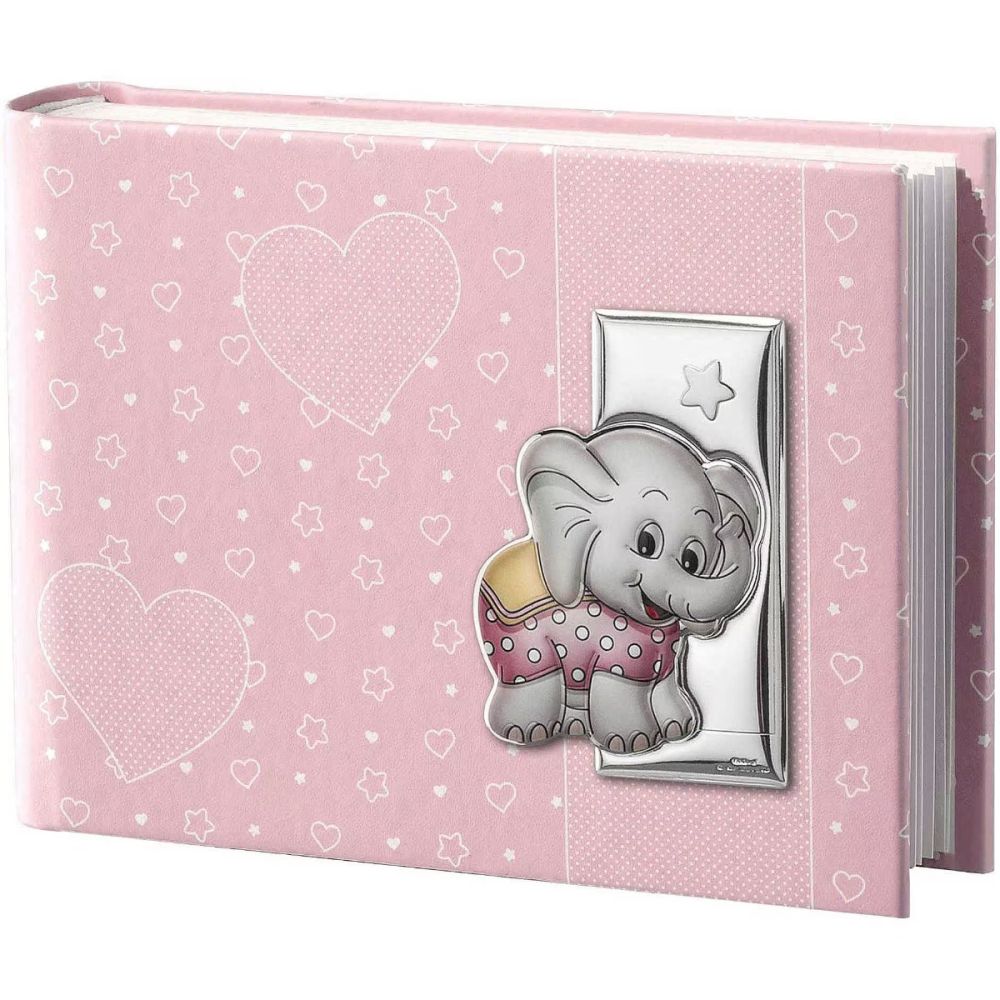 Valenti Album Bimba Elefantino 15X20