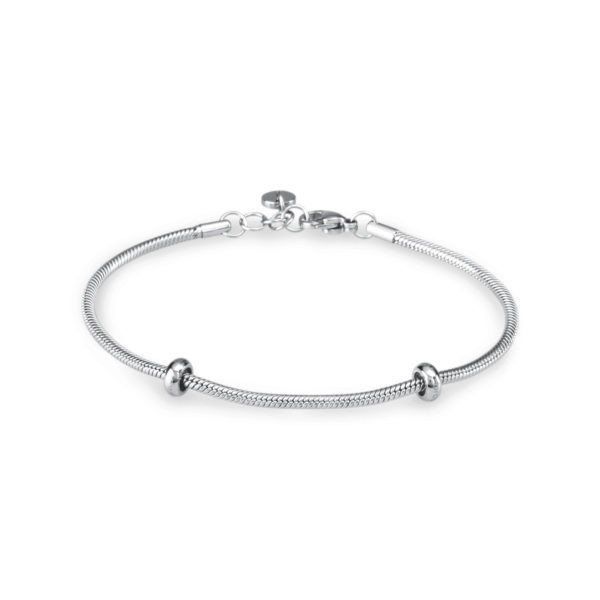 Brosway Bracciale Donna Acciaio Gold con Cristalli Tres Jolie