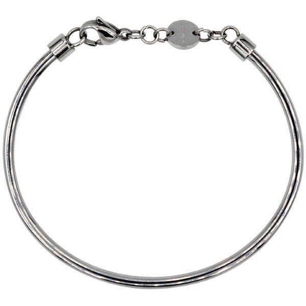 Brosway Bracciale Donna Rigido Acciaio Tres Jolie